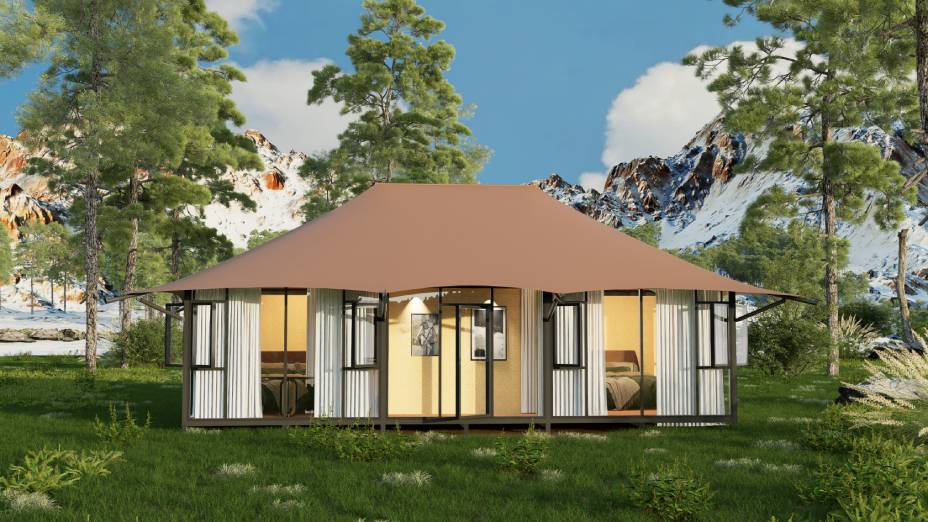 娄星区装配式建筑厂家