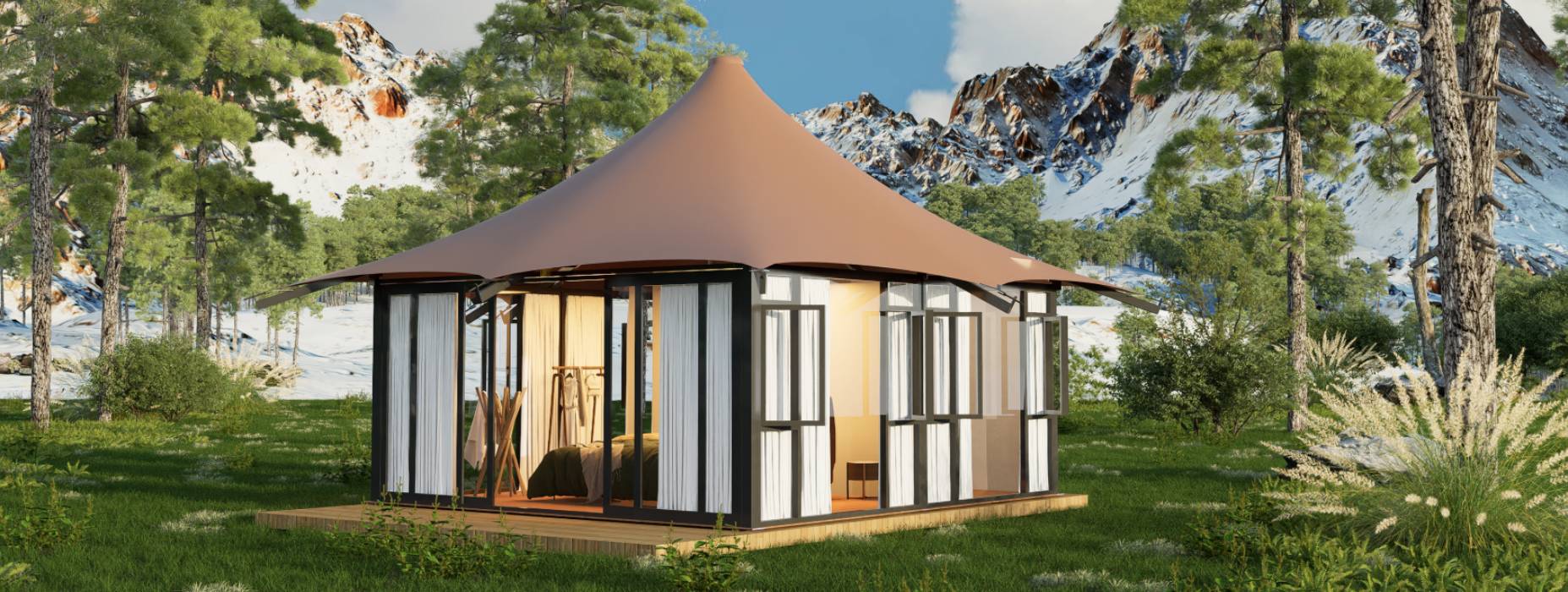 娄星区装配式建筑厂家